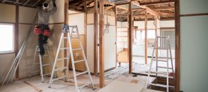 Entreprise de rénovation de la maison et de rénovation d’appartement à Morlanne